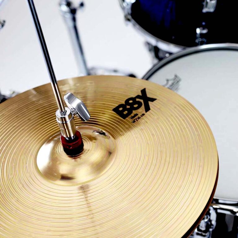 B8X HI HATS | SABIAN