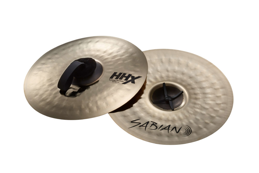 HHX Synergy [ミディアム] | SABIAN