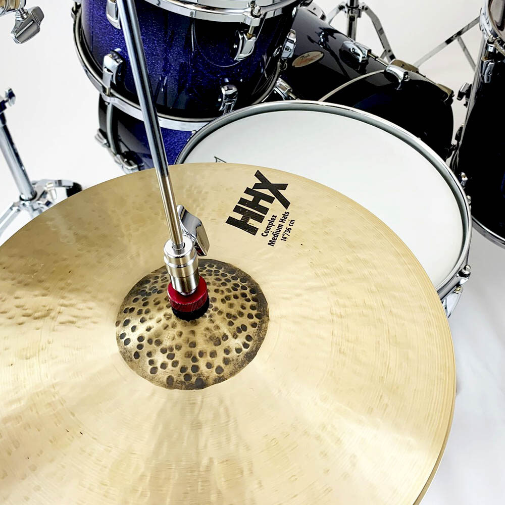 新作在庫SABIAN(セイビアン)HHX Complex Thin Ride 22\