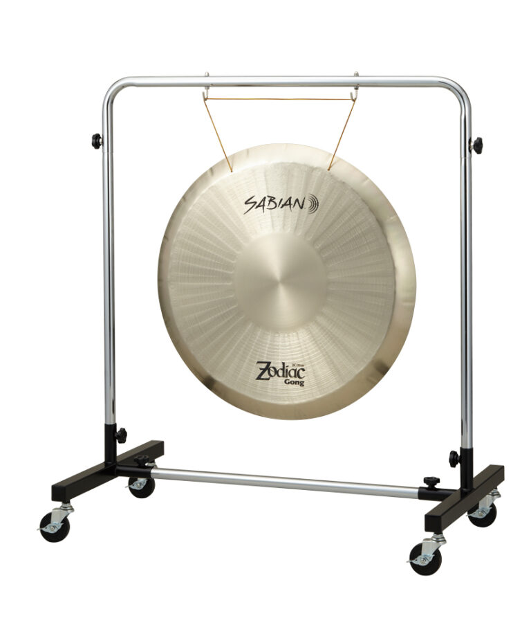 ZODIAC GONG | SABIAN