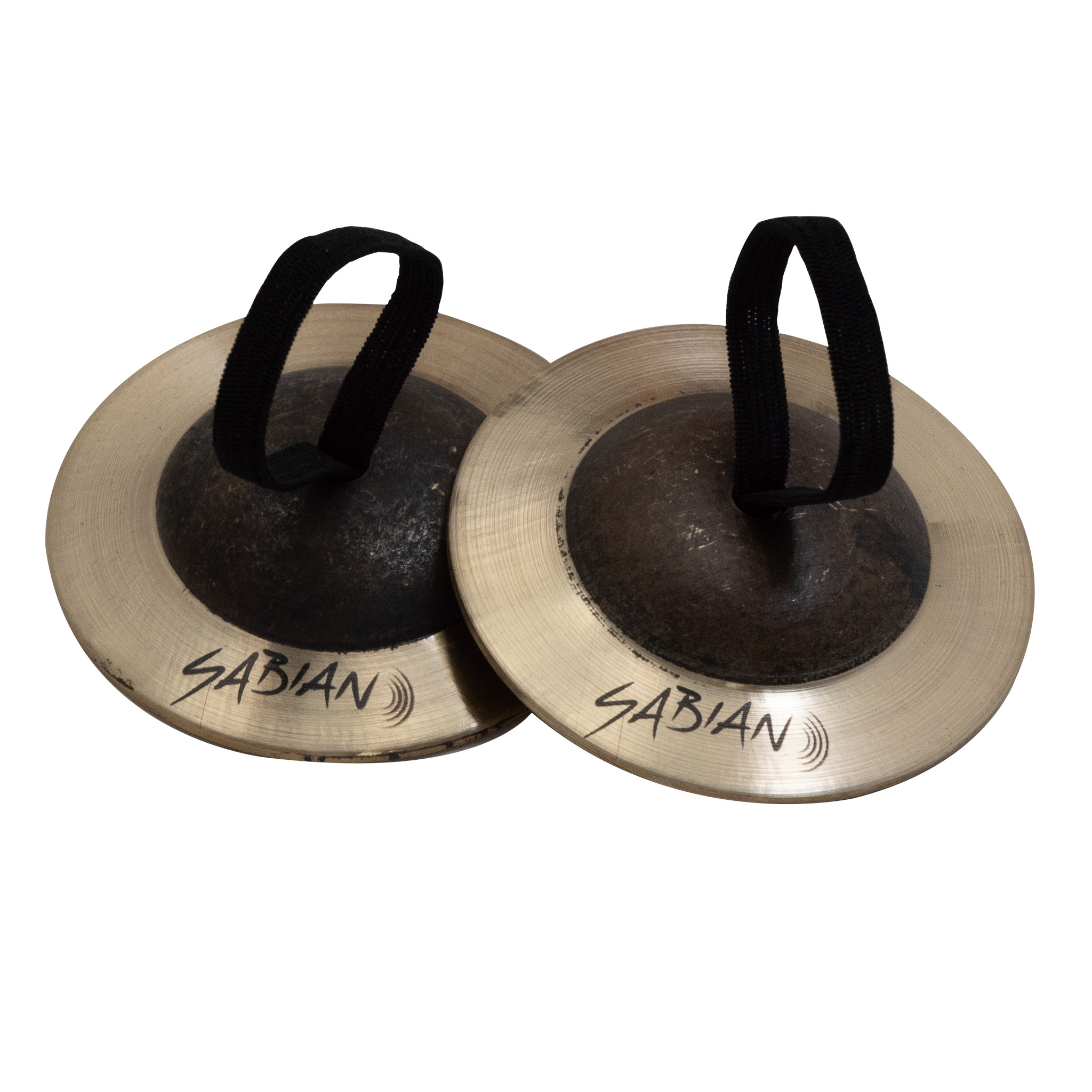 フィンガーシンバル | SABIAN