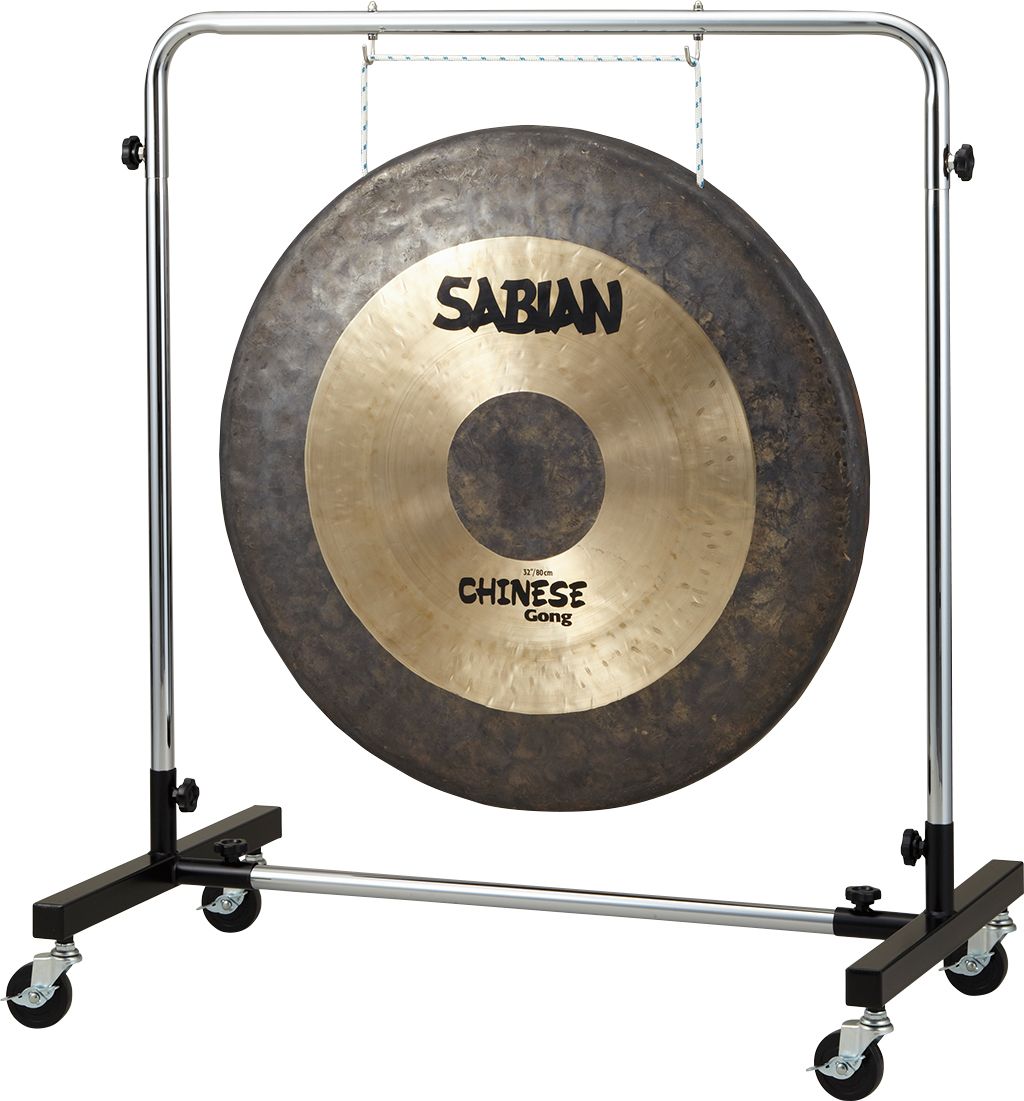 CHINESE GONG | SABIAN