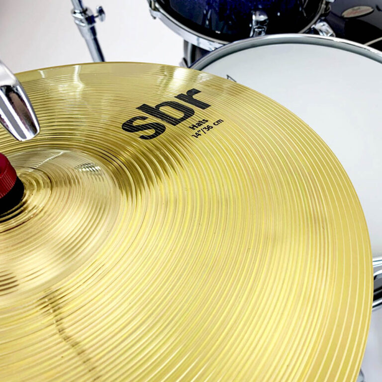 sbr HI HATS | SABIAN