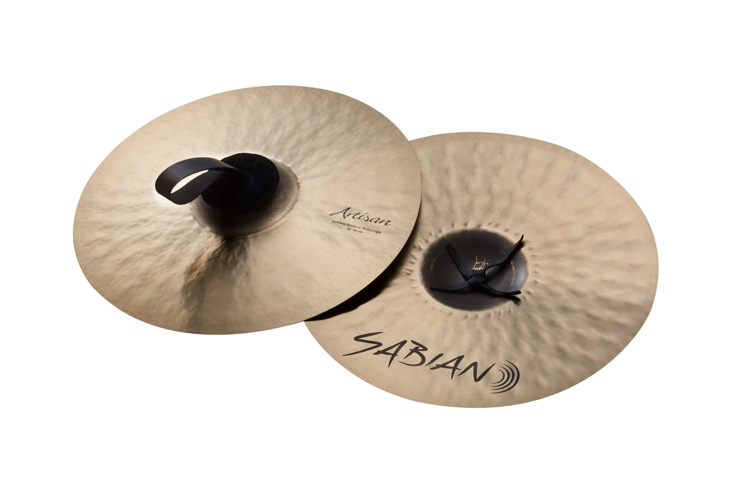 ベビーグッズも大集合 SABIAN Artisan 