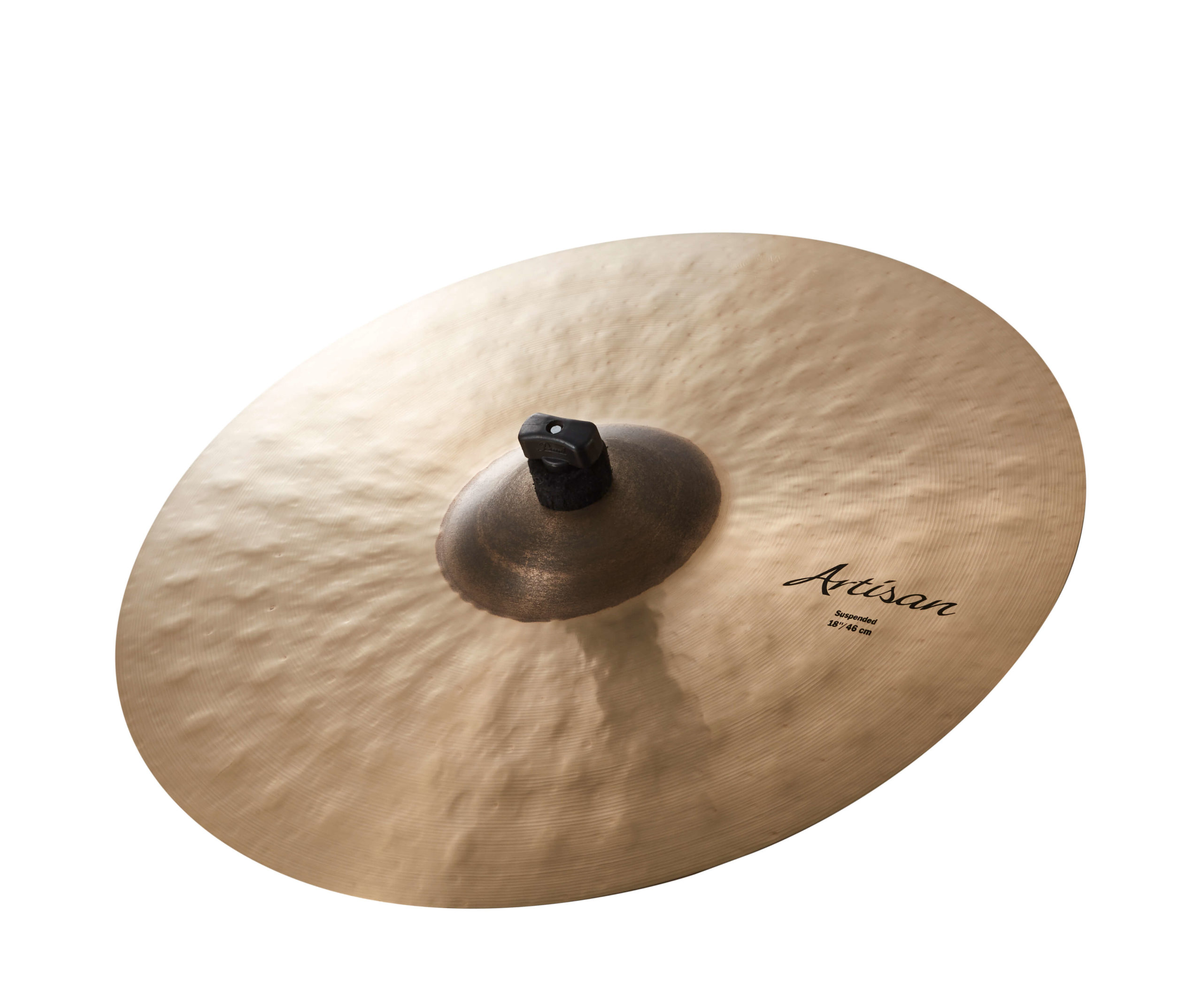 Artisan Traditional Suspended [ミディアムシン] | SABIAN