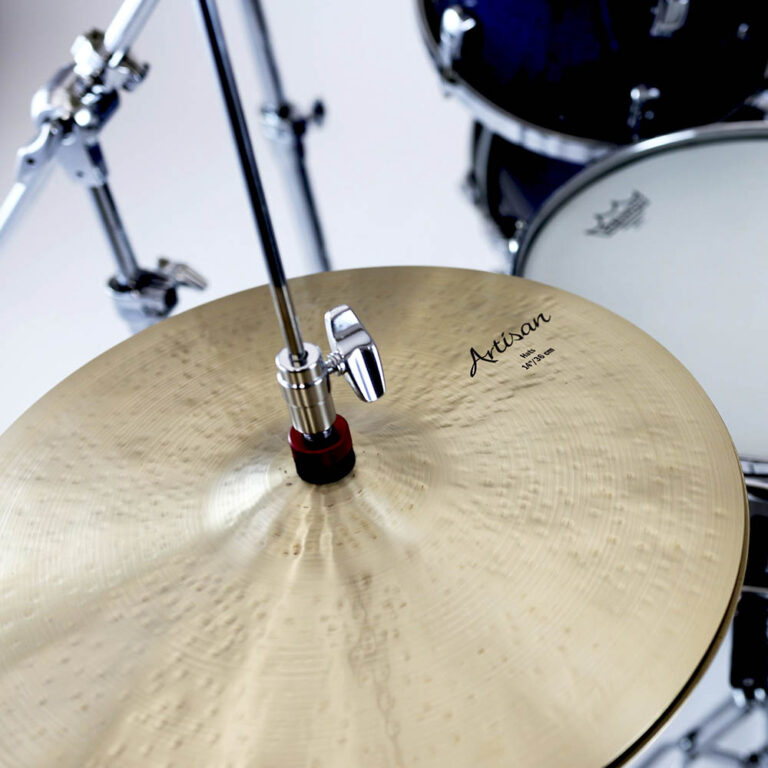 ARTISAN HI HATS | SABIAN