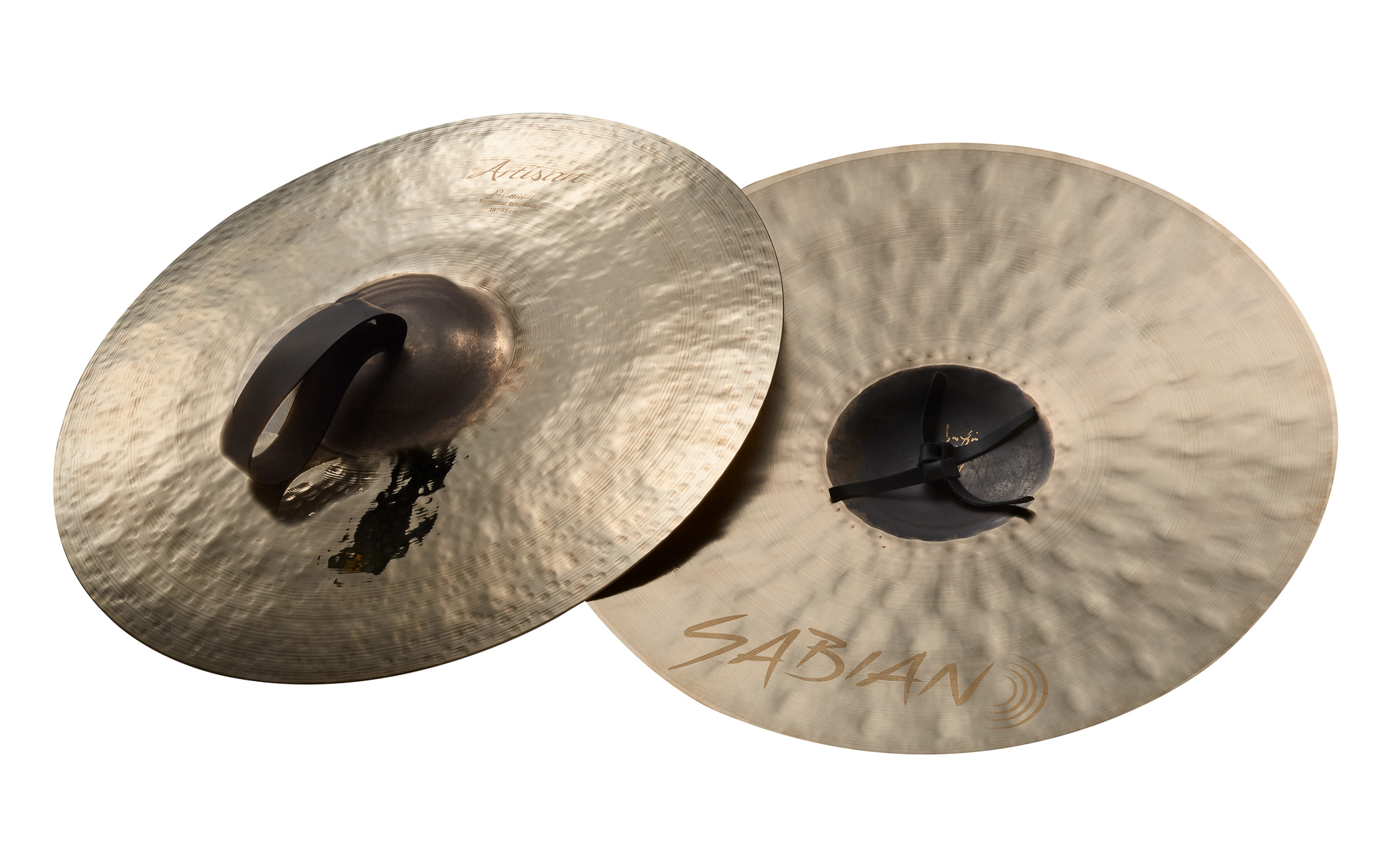 Artisan “Premium” Traditional Symphonic [ミディアム] | SABIAN
