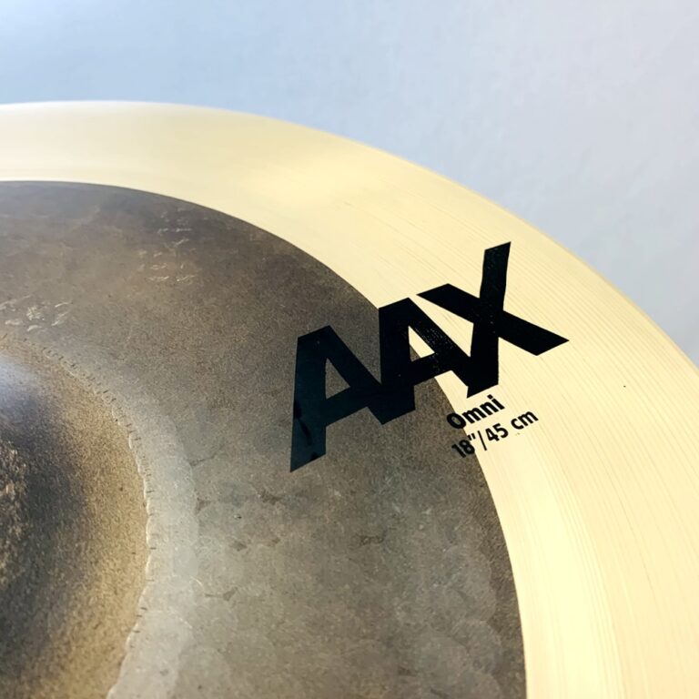 AAX OMNI | SABIAN