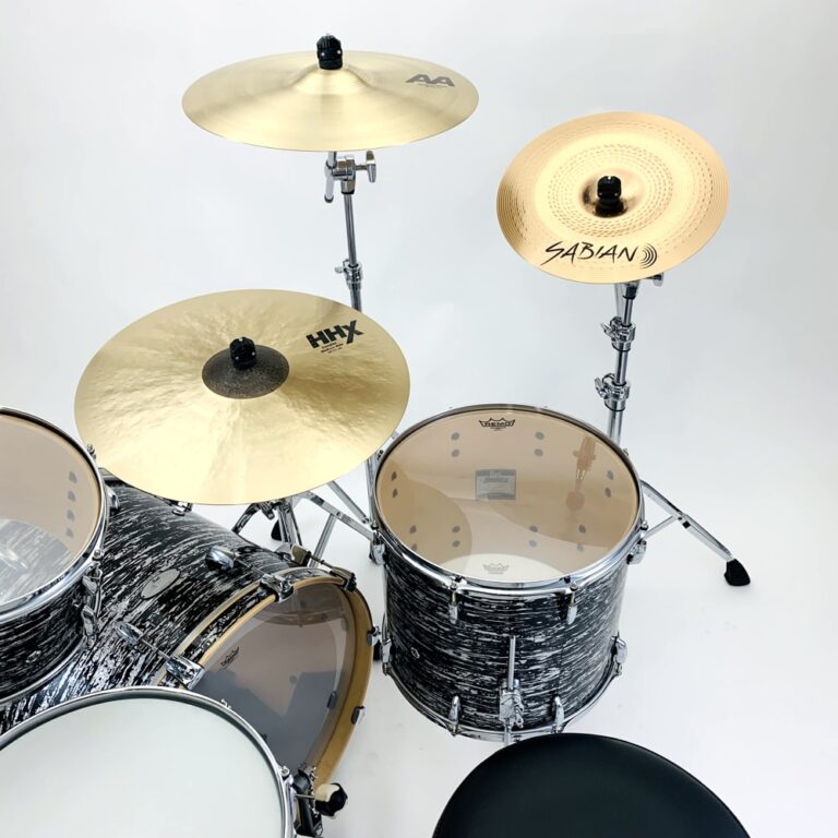 B8X MINI CHINESE | SABIAN