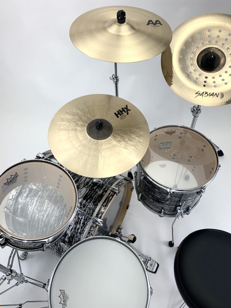 HHX COMPLEX MEDIUM RIDE | SABIAN