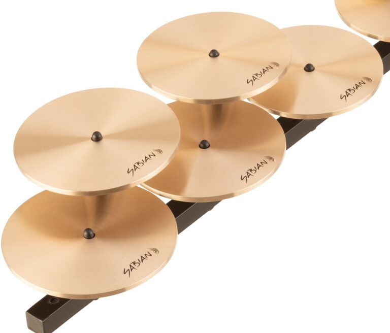 クロテイル | SABIAN