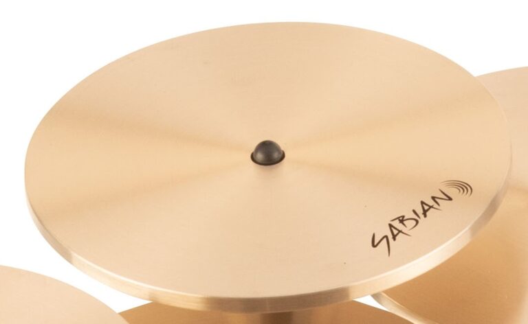 クロテイル | SABIAN