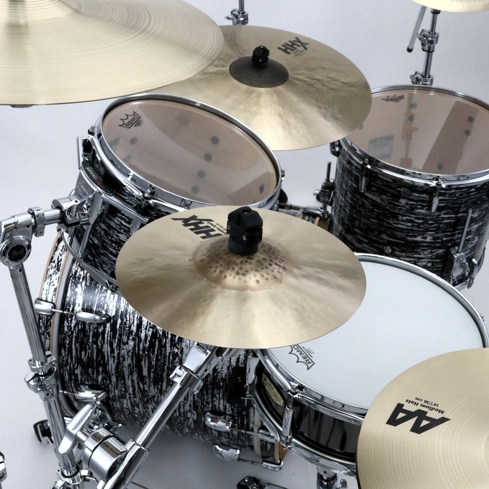 HHX COMPLEX SPLASH | SABIAN SABIAN スプラッシュ シンバル セット