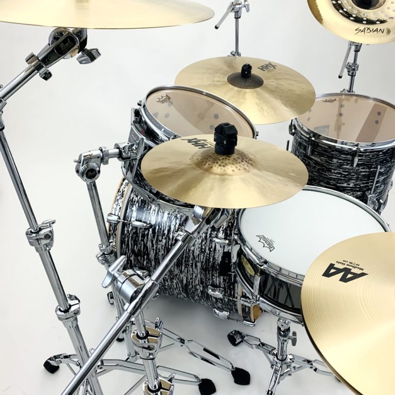 HHX COMPLEX SPLASH | SABIAN