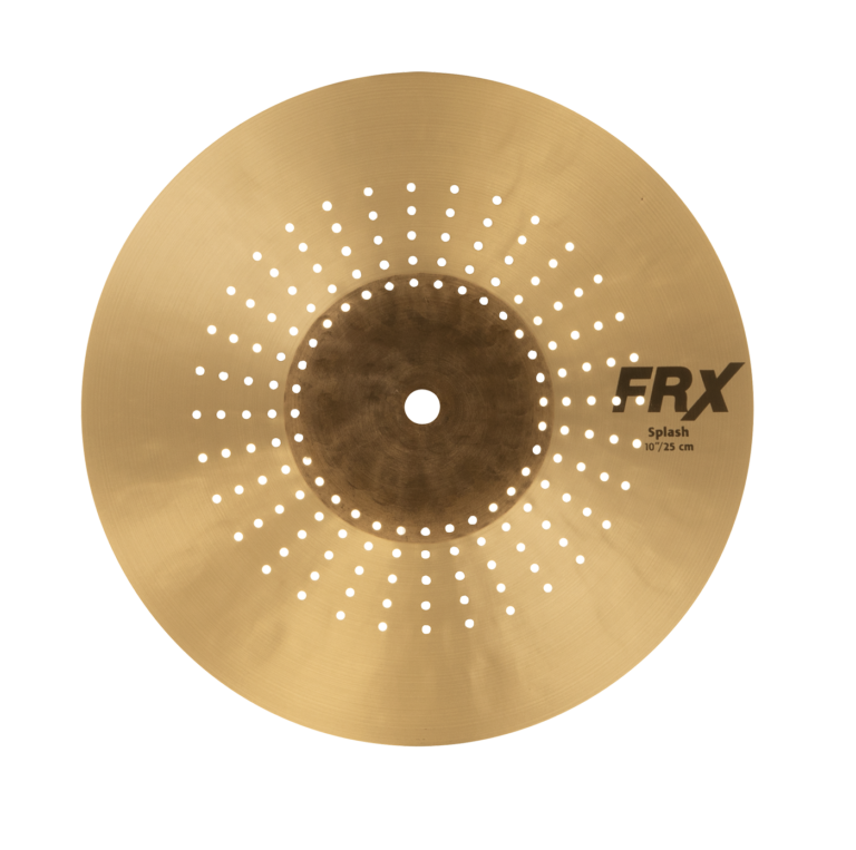 Sabian 10 FRX Splash Cymbal 