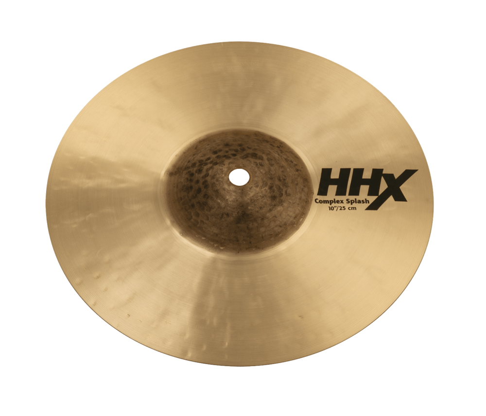 HOT最新作□ SABIAN サビアン シンバル HHX 18/46cm 動作保証 シンバル