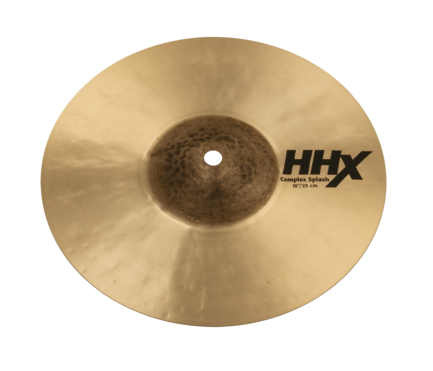 HHX COMPLEX SPLASH | SABIAN