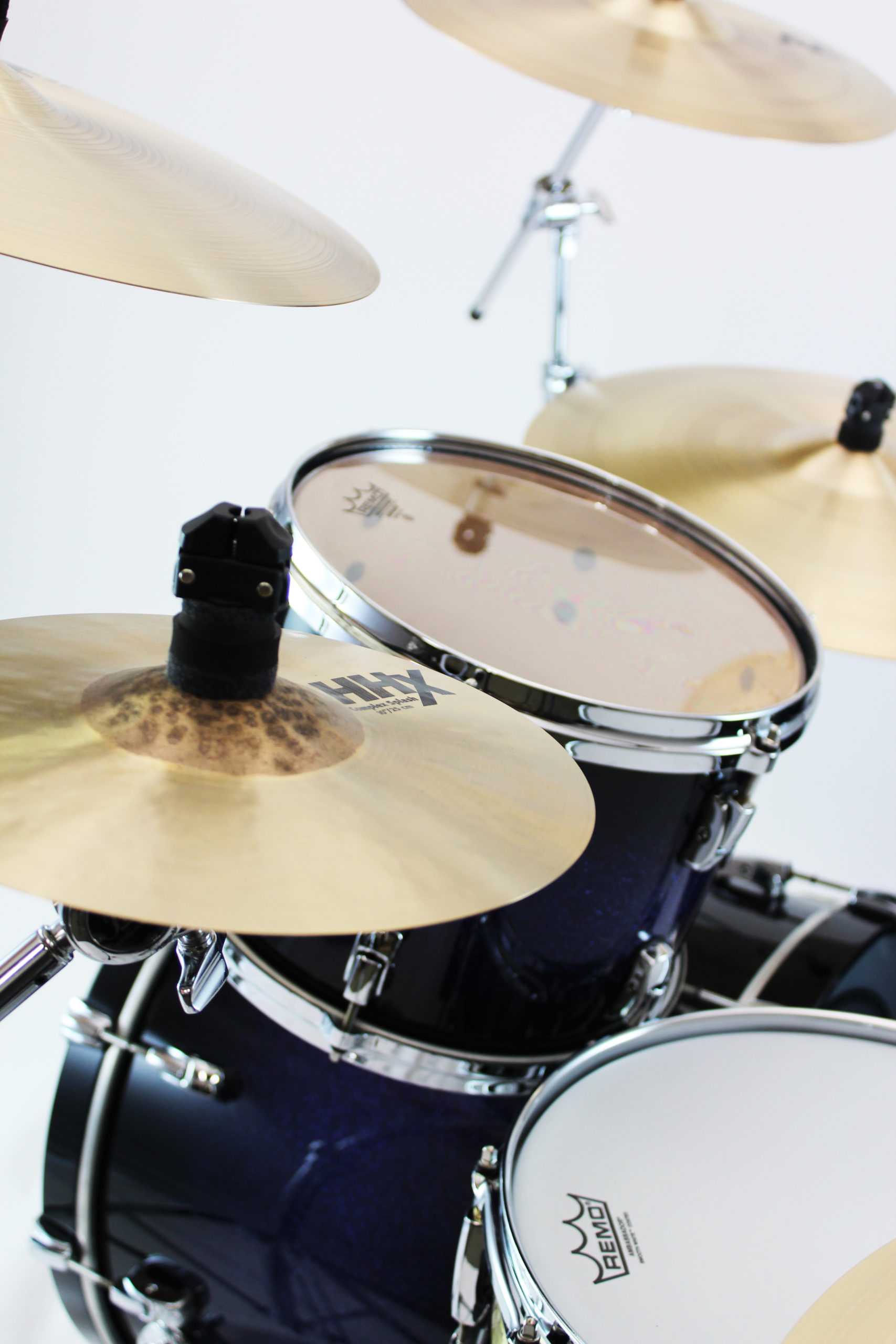 HHX COMPLEX SPLASH – SABIAN
