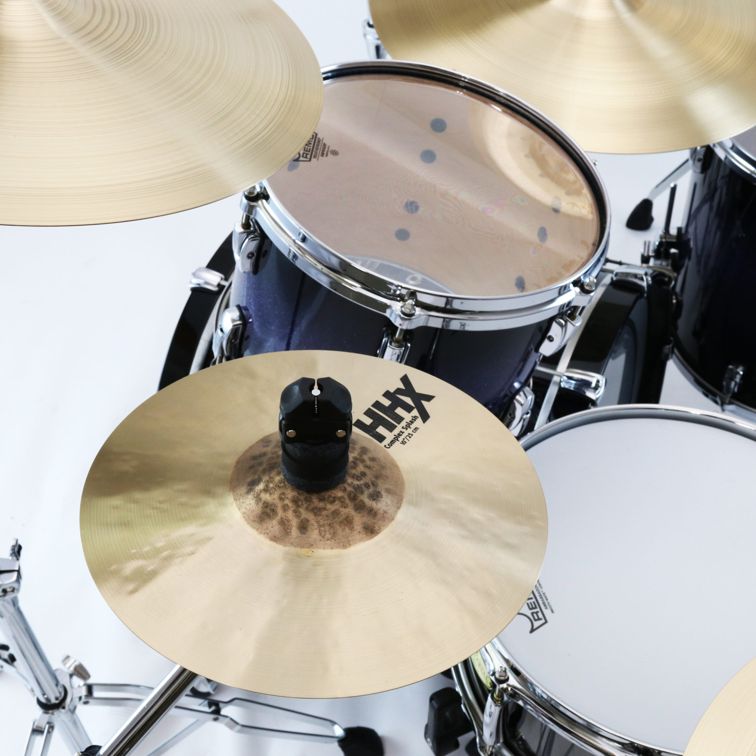 HHX COMPLEX SPLASH – SABIAN