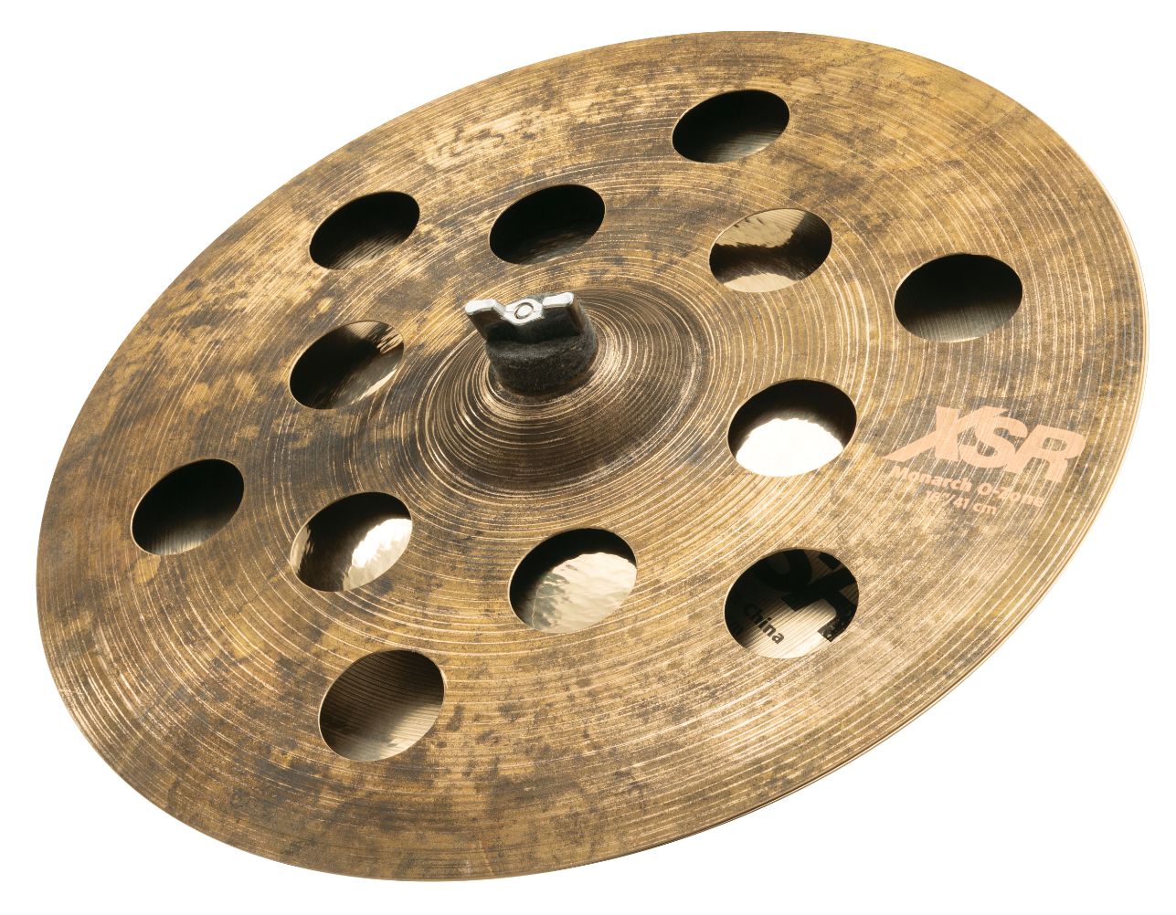 XSR SIZZLER | SABIAN