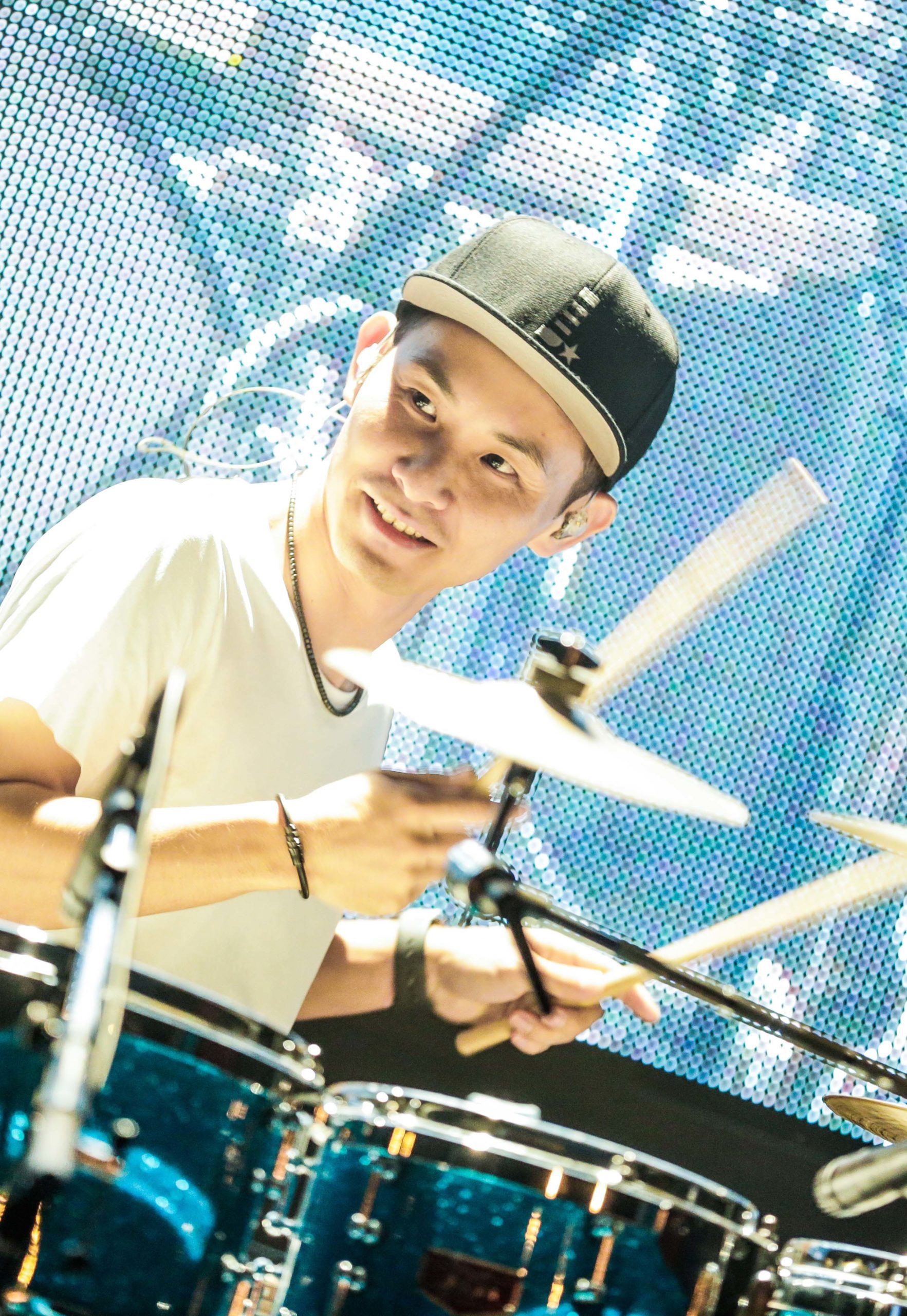 山本 淳也 SABIAN