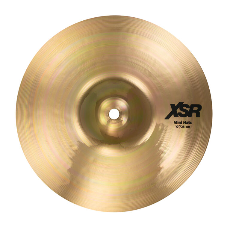 XSR MINI HATS | SABIAN