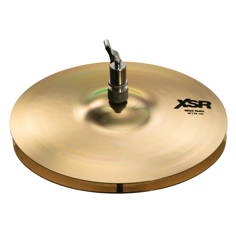 XSR MINI HATS | SABIAN