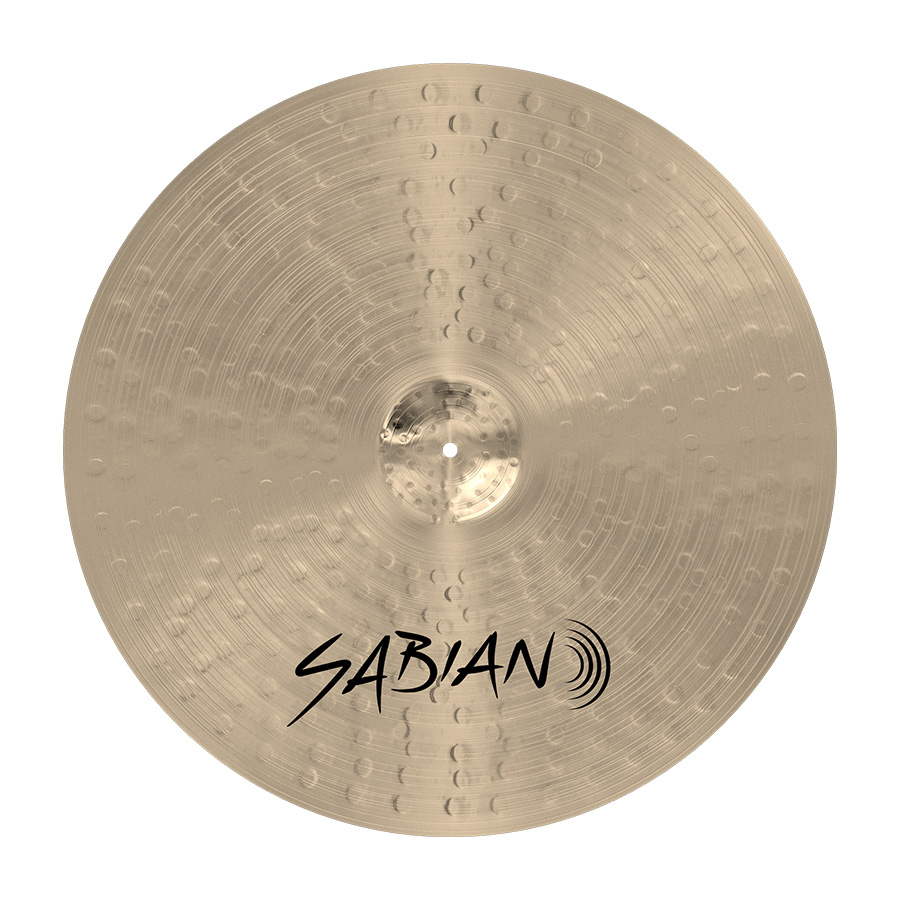 STRATUS RIDE | SABIAN