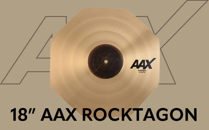 AAX ROCKTAGON