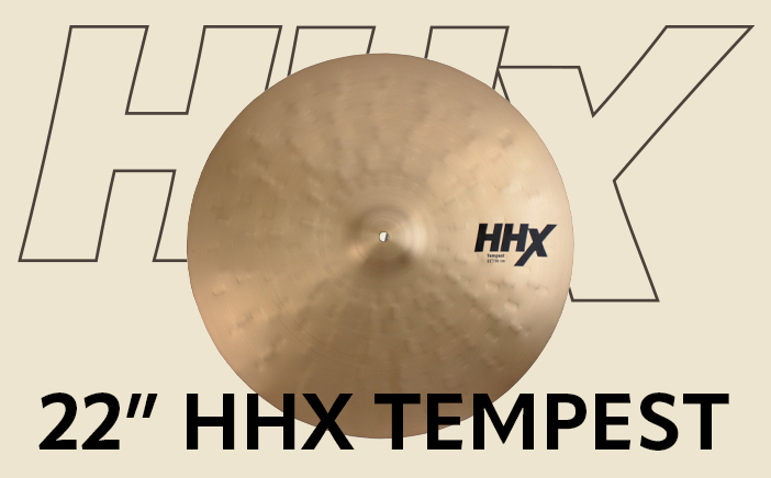 HHX TEMPEST