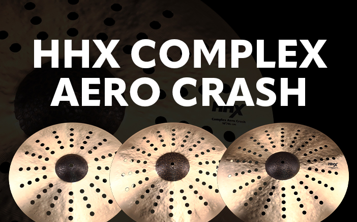 COMPLEX AERO CRASH