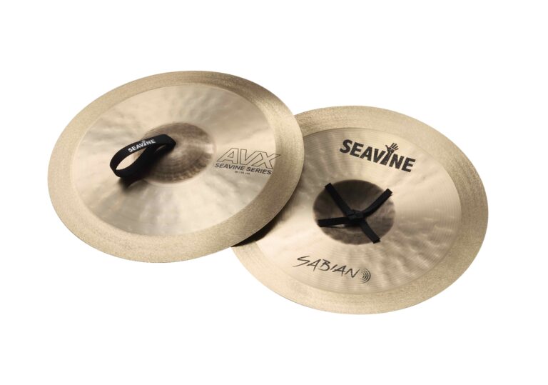 AVX SEAVINE Marching Band [ミディアム] | SABIAN