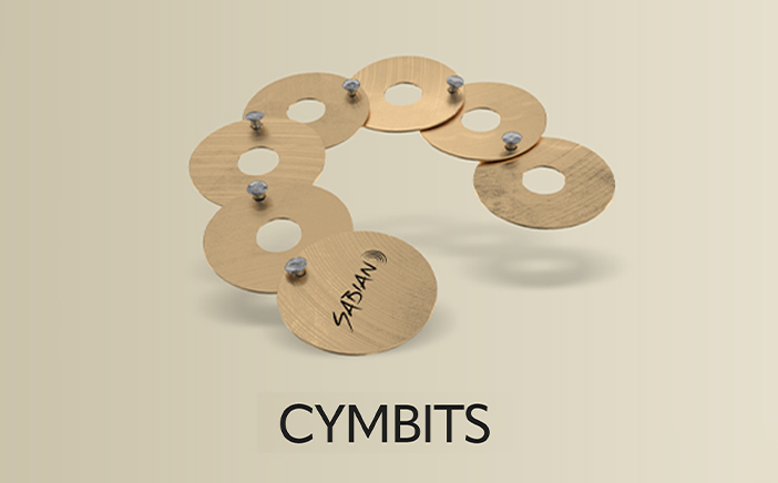 abisinian.sion様用 Cymbits | SABIAN