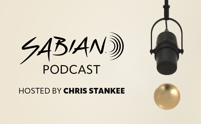 SABIAN PODCAST
