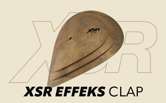 XSR EFFEKS CLAP