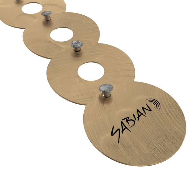 Cymbits | SABIAN