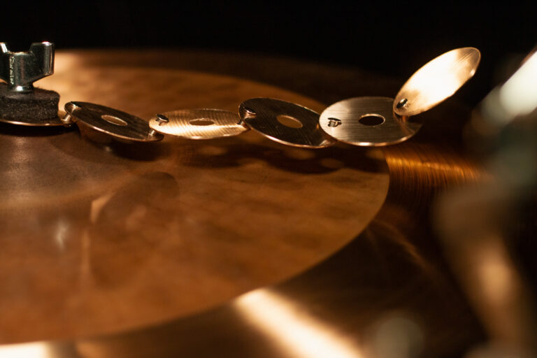 Cymbits | SABIAN