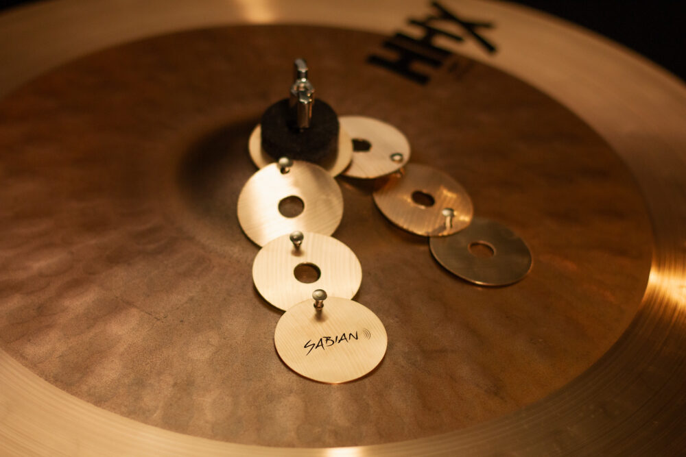 Cymbits | SABIAN