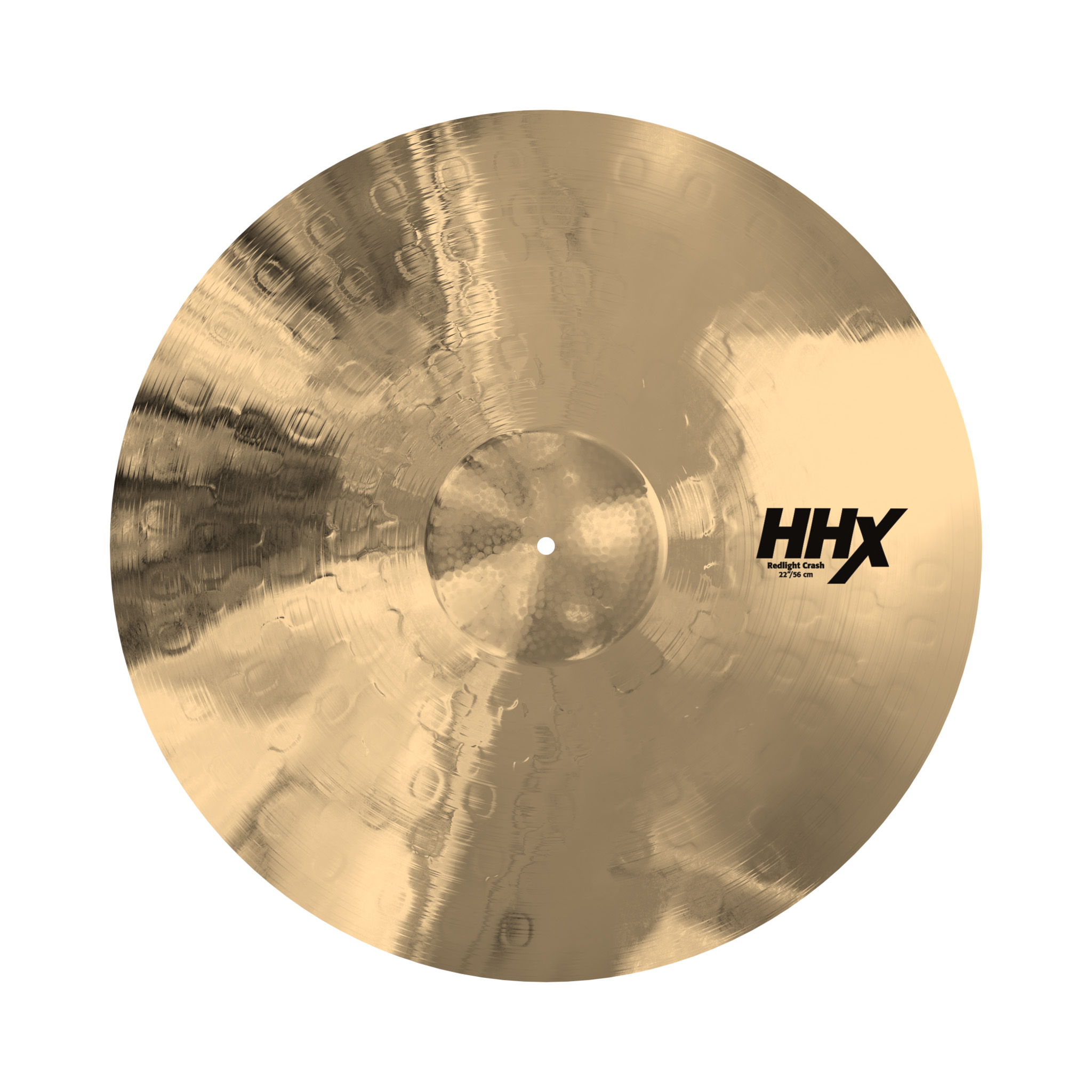 HHX RED LIGHT CRASH | SABIAN