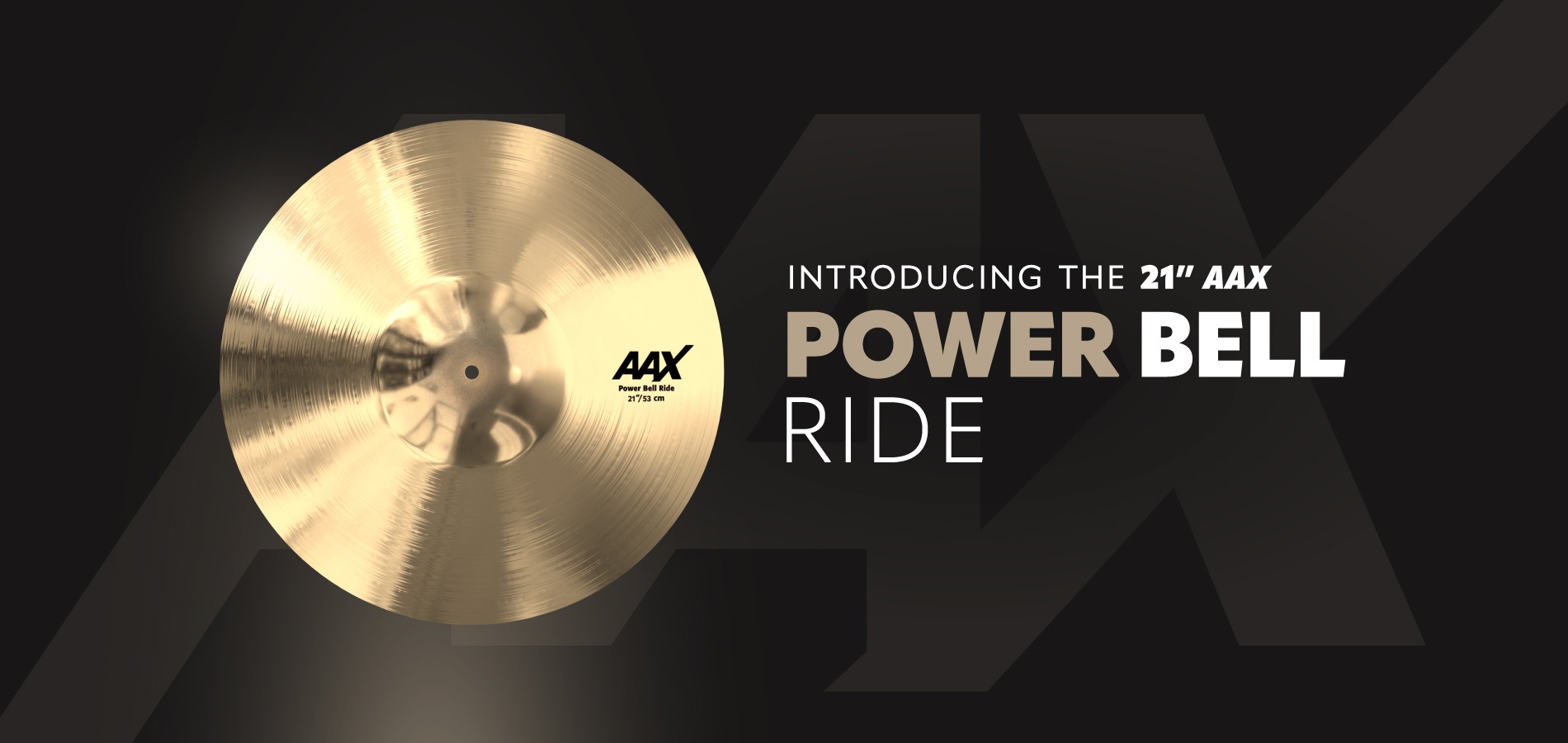 AAX Power Bell Ride