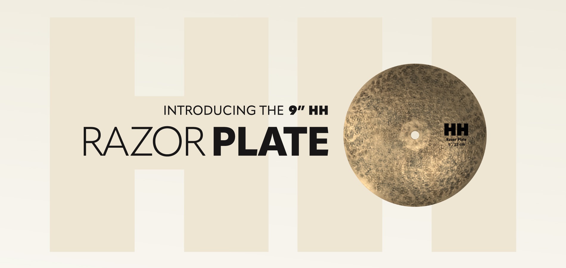HH Razor Plate