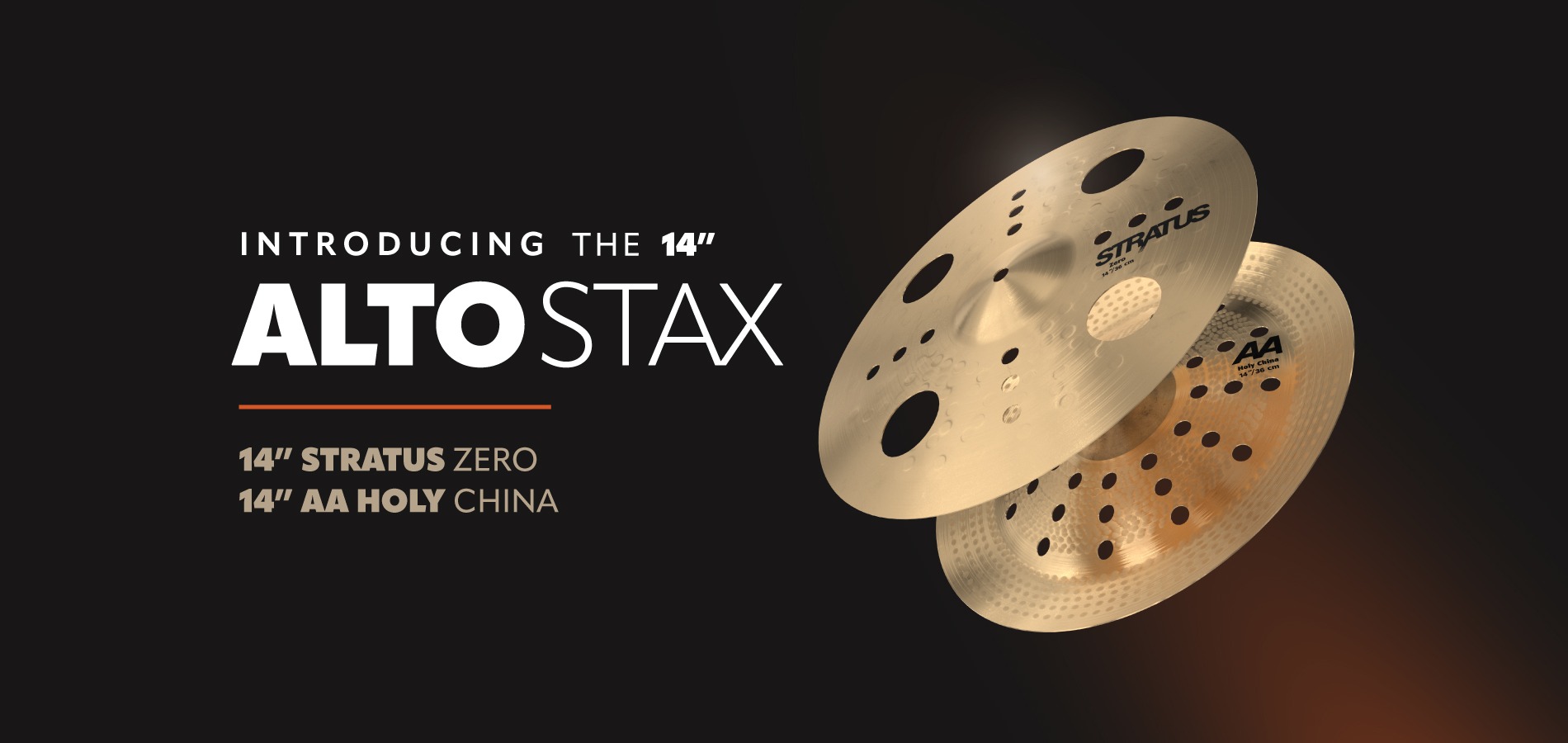 STRATUS ALTO STAX