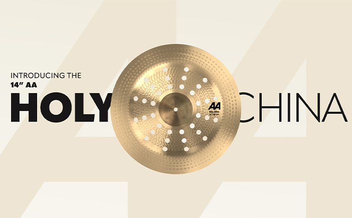 AA HOLY CHINA