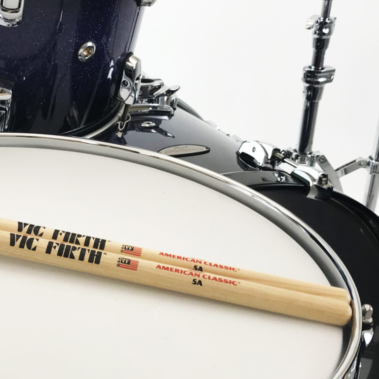 AMERICAN CLASSIC 5A | Vic Firth