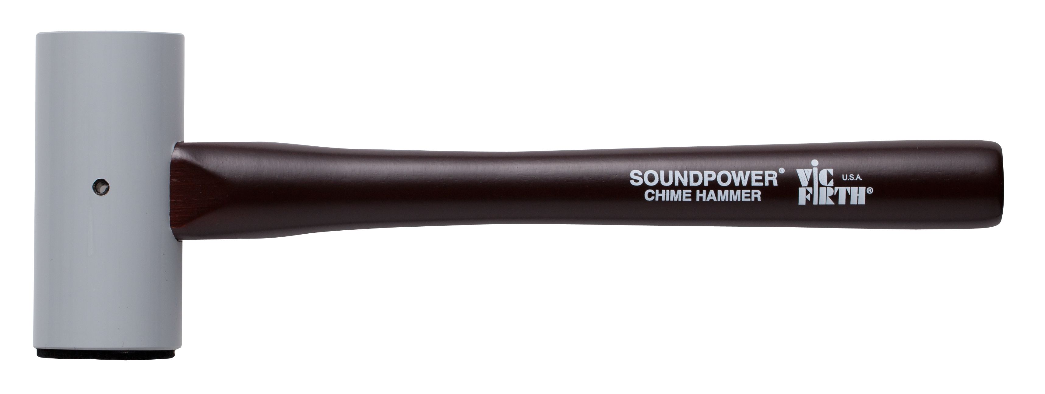SOUNDPOWER CHIME HAMMER Vic Firth