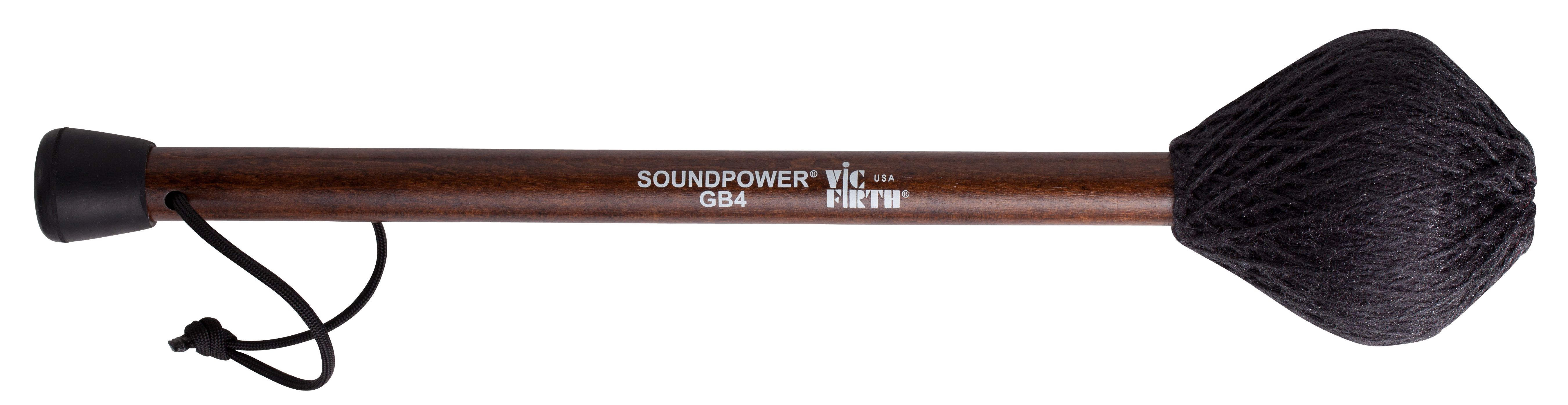 SOUNDPOWER MEDIUM GONG BEATER GB4 | Vic Firth