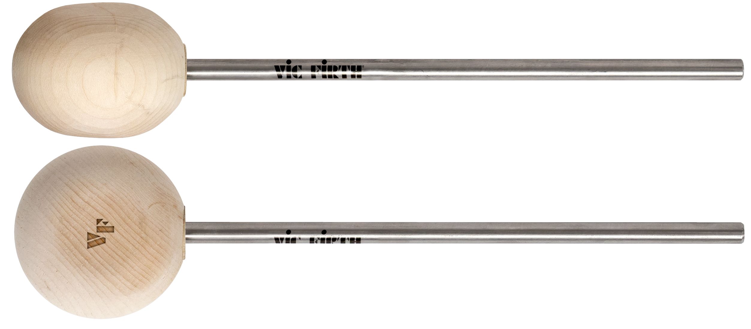 FlexBurger しなるウッドビーター 92g 直輸入 新品 1本 試打あり VICKICK BEATERS, WOOD VKB2 | Vic Firth