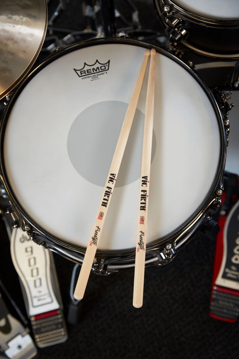 AMERICAN CONCEPT – FREESTYLE 85A | Vic Firth