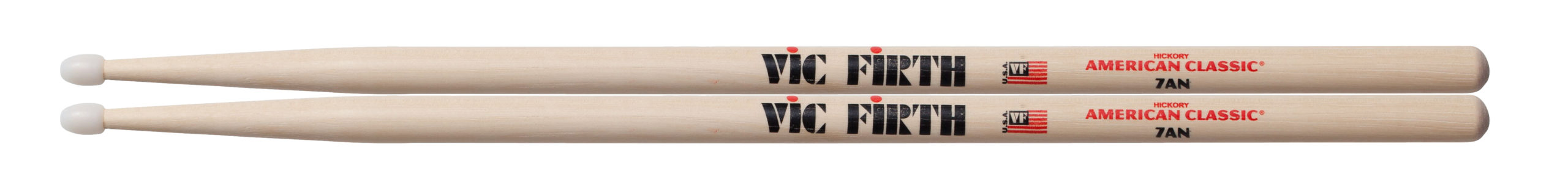 AMERICAN CLASSIC 7A NYLON | Vic Firth