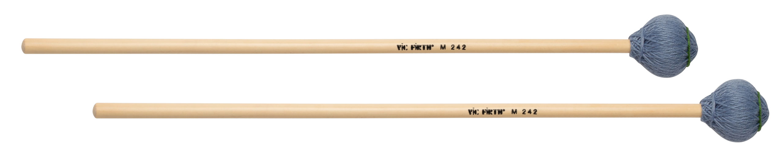 CONTEMPORARY SERIES KEYBOARD — HARD M242 | Vic Firth